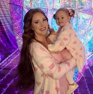 Meet your Posher, Maddy